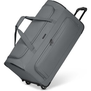 Redolz Duffle Essentials 2 roulettes Sac de voyage 71 cm
