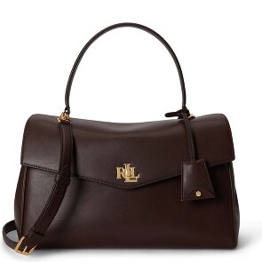 Lauren Ralph Lauren Farrah Sac à main Cuir véritable 33 cm
