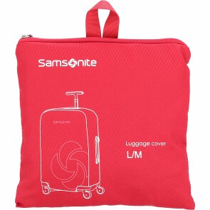 Housse de protection pour valise M/L 75cm Samsonite - BEMON
