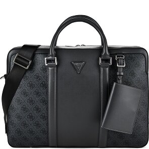 Guess Milano Attaché-case 38 cm Compartiment ordinateur