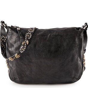 Campomaggi Nada Sac à bandoulière Cuir 32 cm