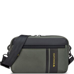 Roncato Metropolitan Travel Sac à dos de voyage 40 cm pour ordinateur portable
