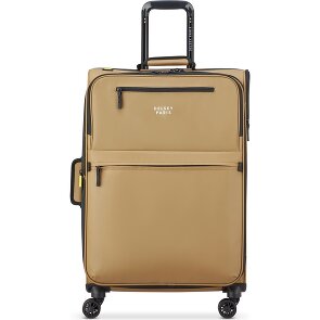 Delsey Paris Maubert 2.0 trolley à 4 roulettes 69 cm