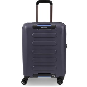 Hedgren Comby Grip XS 4 roulettes Trolley de cabine XS 55 cm