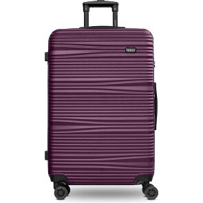 Redolz Essentials 16 LARGE 4 roulettes Trolley 77 cm