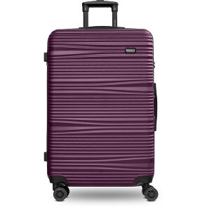Redolz Essentials 16 LARGE 4 roulettes Trolley 77 cm