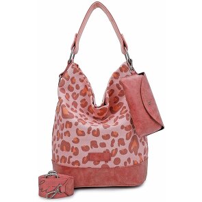 Fritzi aus Preußen Izzy07 Olga Canvas Sac à bandoulière 27 cm