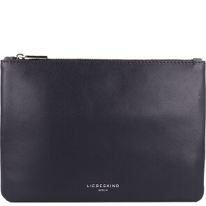 Liebeskind Dancing Letters Trousse de toilette Cuir 21 cm