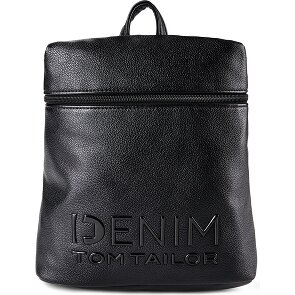 Tom Tailor Denim Aveline Sac à dos de ville M 28 cm