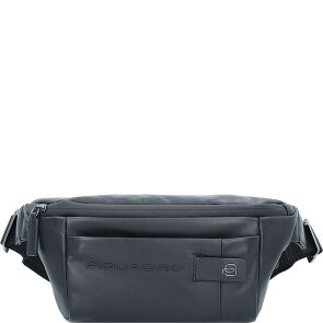Piquadro Urban sac banane cuir 32 cm