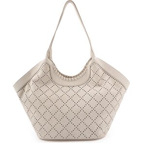 FredsBruder Hey Lovely Sac à bandoulière Cuir véritable 48 cm