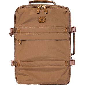 Bric's Sac à dos X-Travel 42 cm pour ordinateur portable