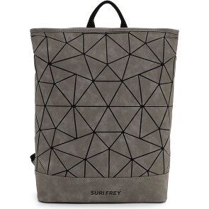 Suri Frey SFY SURI Sports Jessy-Lu Daypack 40 cm Compartiment pour ordinateur portable