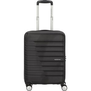 American Tourister Flashline 4 roulettes Trolley de cabine 55 cm