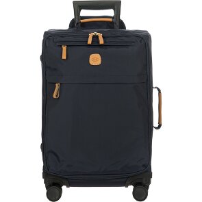 Bric's X-Travel 4-roues trolley cabine 55 cm