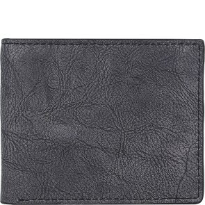 Fossil Steven Porte-monnaie en cuir 11,5 cm