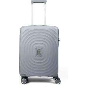 Benzi 5751 4 roulettes Trolley de cabine 55 cm