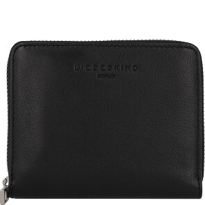 Liebeskind Conny Porte-monnaie Cuir 12 cm