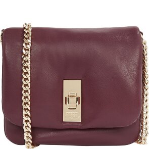 Tommy Hilfiger Soft Leather Mini sac à bandoulière Cuir 18 cm