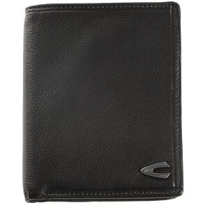 camel active Vegas Portefeuille en cuir 10 cm