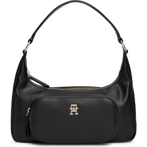 Tommy Hilfiger TH Soft Sac à bandoulière 26 cm