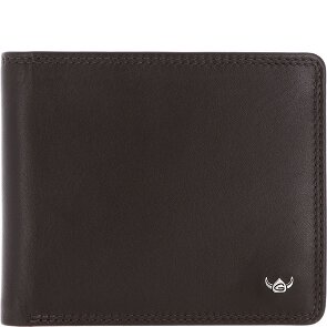 Golden Head Porte-monnaie Polo RFID cuir 12 cm