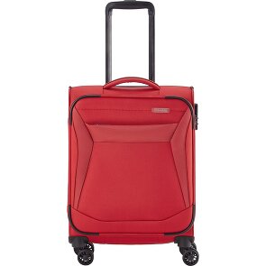 Travelite Chios 4 roulettes Trolley de cabine 55 cm
