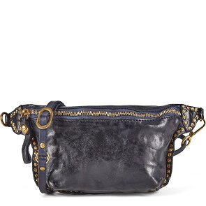 Campomaggi Lina Sac banane Cuir véritable 29 cm