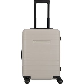 Horizn Studios H5 Essential 4 roulettes Trolley de cabine S 53 cm