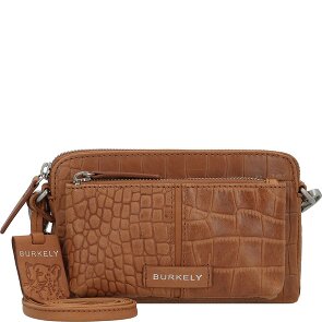 Burkely Cool Colbie Sac à bandoulière Cuir 18 cm