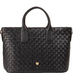 DuDu Jaqueline Sac de shopper Cuir 28 cm