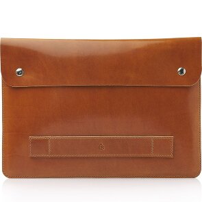 Castelijn & Beerens Pochette pour ordinateur portable Cuir 35.5 cm