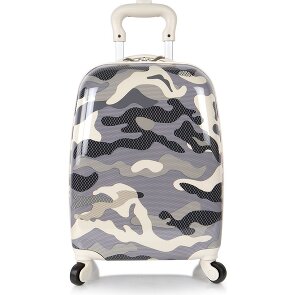 Heys Kids 4 roues Valise enfant à roulettes 46 cm