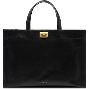 The Bridge Leila Sac de shopper Cuir 38 cm