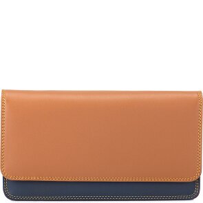 Mywalit Medium Matinee Wallet Porte-monnaie en cuir 17 cm