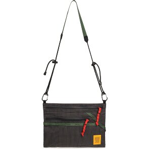 Topo Designs Mountain Sac à bandoulière 31 cm