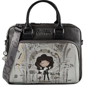 Anekke Sophia Attaché-case 40 cm Compartiment ordinateur