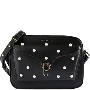 Coccinelle Beat Sac à bandoulière Cuir 18 cm