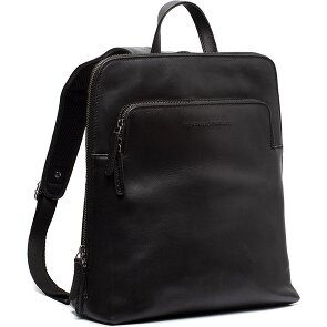 The Chesterfield Brand Fornella Sac à dos de ville Cuir 33 cm
