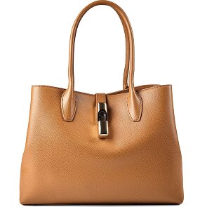 Furla Goccia Sac de shopper M Cuir 33 cm