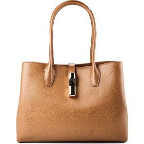 Furla Goccia Sac de shopper M Cuir 33 cm