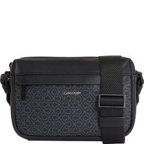Calvin Klein CK Mixmedia Sac à bandoulière 20.5 cm