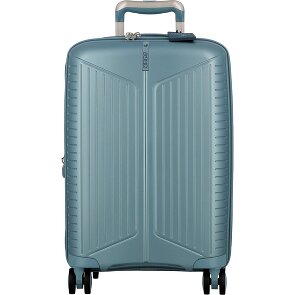 Jump Evae 4 roues Valise cabine 55 cm