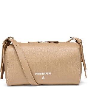 Patrizia Pepe Sac à bandoulière Cuir 24 cm