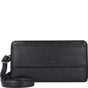 Esquire Peru Pochette pour téléphone portable Cuir 19 cm