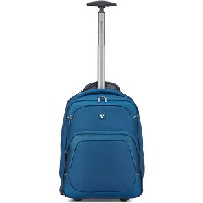 Roncato Gateway 2 roulettes Trolley à dos 45 cm Compartiment pour ordinateur portable