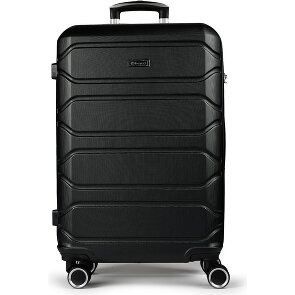 Benzi 5807 4 roues Valise cabine M 60 cm
