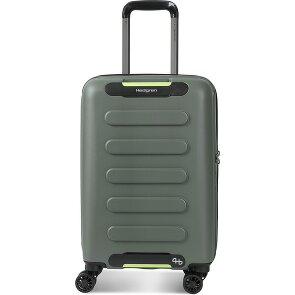 Hedgren Comby Grip S 4 roulettes Trolley de cabine S 55 cm