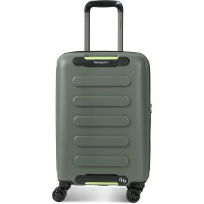 Hedgren Comby Grip S 4 roulettes Trolley de cabine S 55 cm