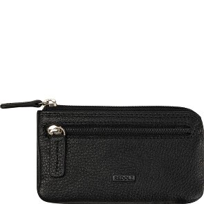 Redolz Leather Essentials Étui à clés Cuir 11.5 cm